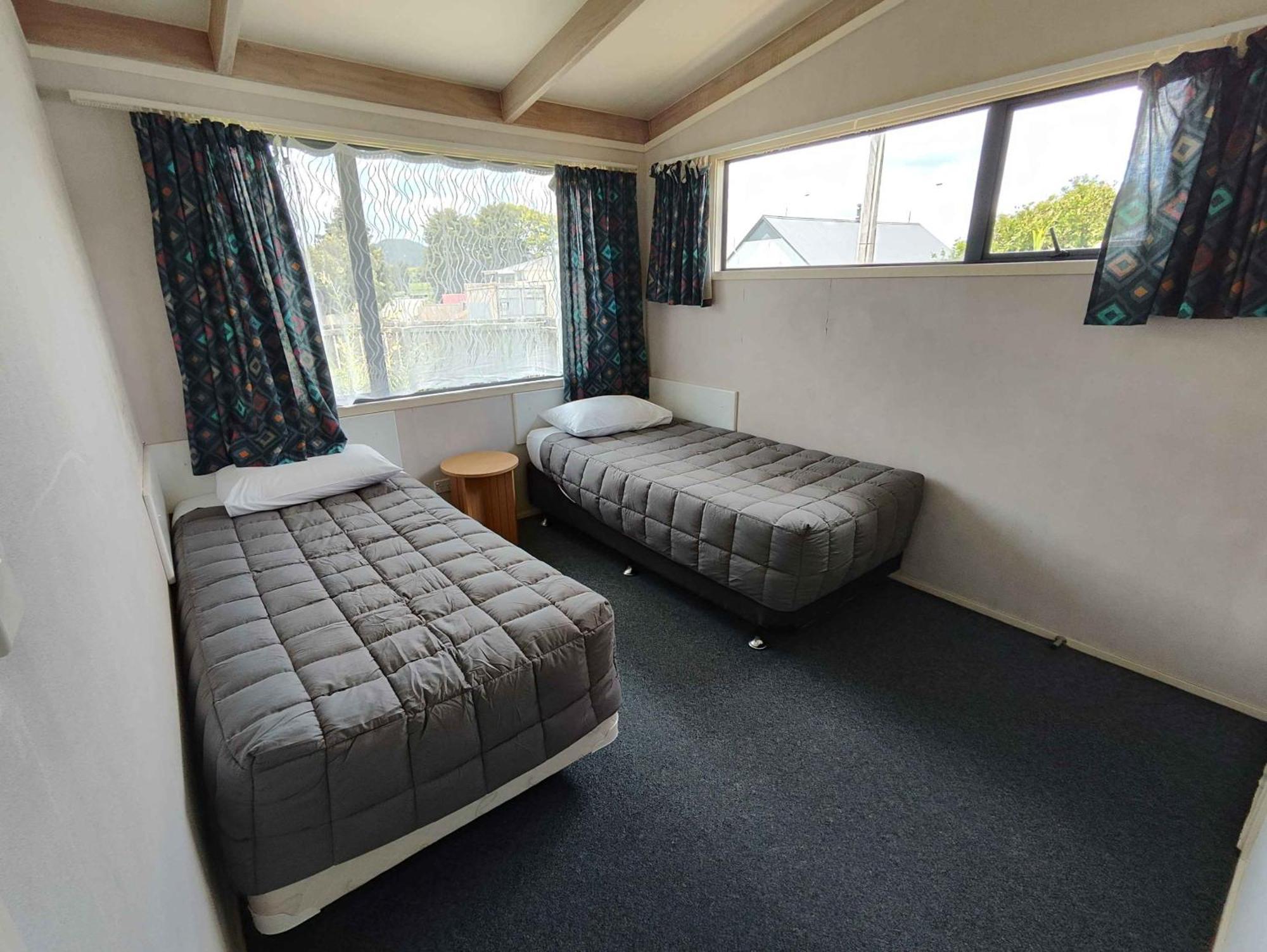 Motel Villa Del Rio Whangarei Exterior photo