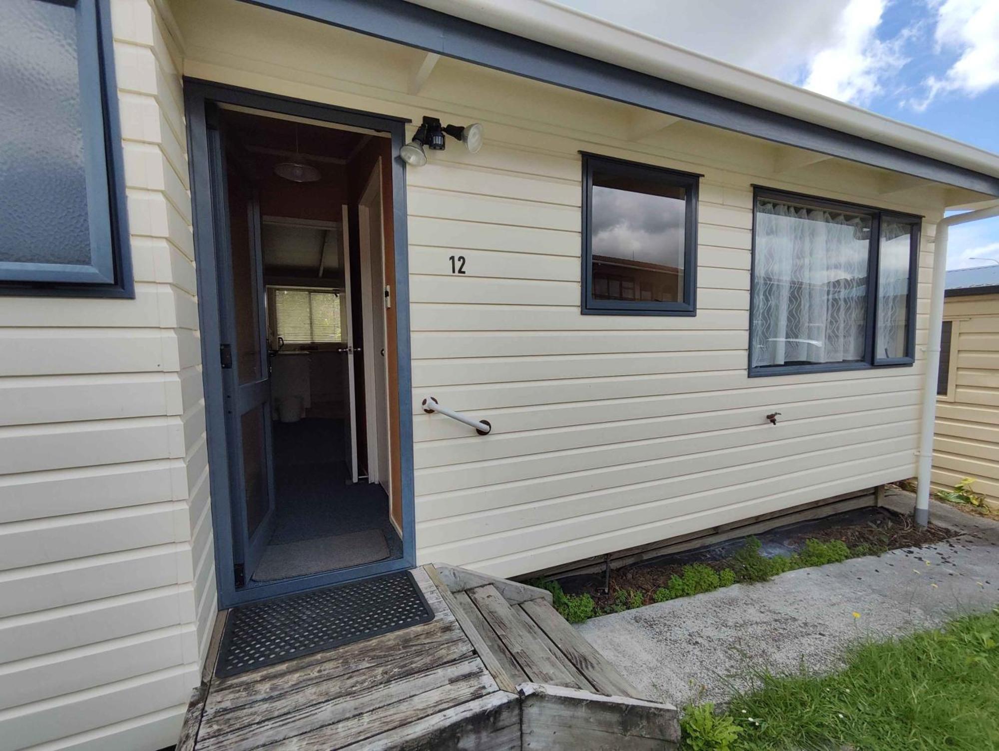 Motel Villa Del Rio Whangarei Exterior photo